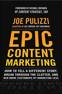 Epic Content Marketing