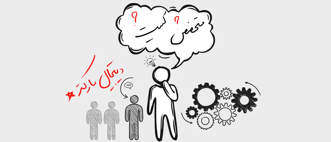 متخصص دیجیتال مارکتینگ کیست