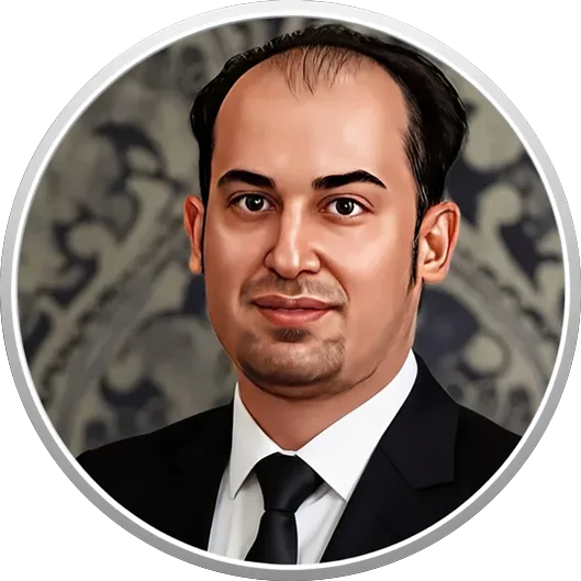 علی محمد صلاحی