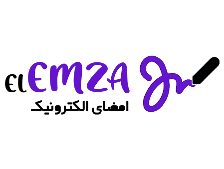 لوگو ال امضا