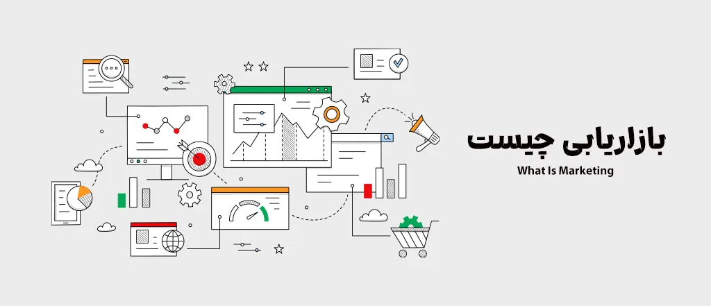 بازاریابی چیست
