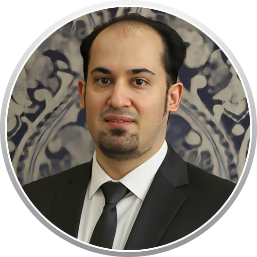 علی محمد صلاحی