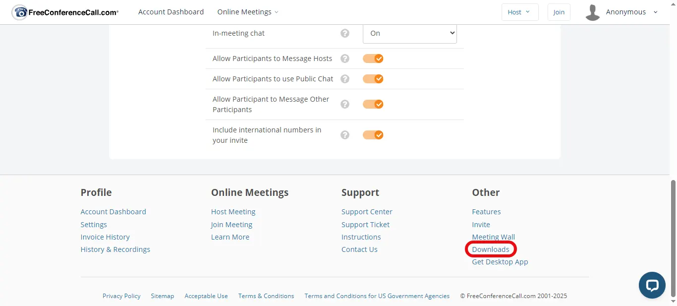 دانلود برنامه