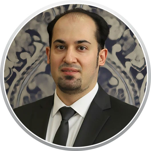 علی محمد صلاحی