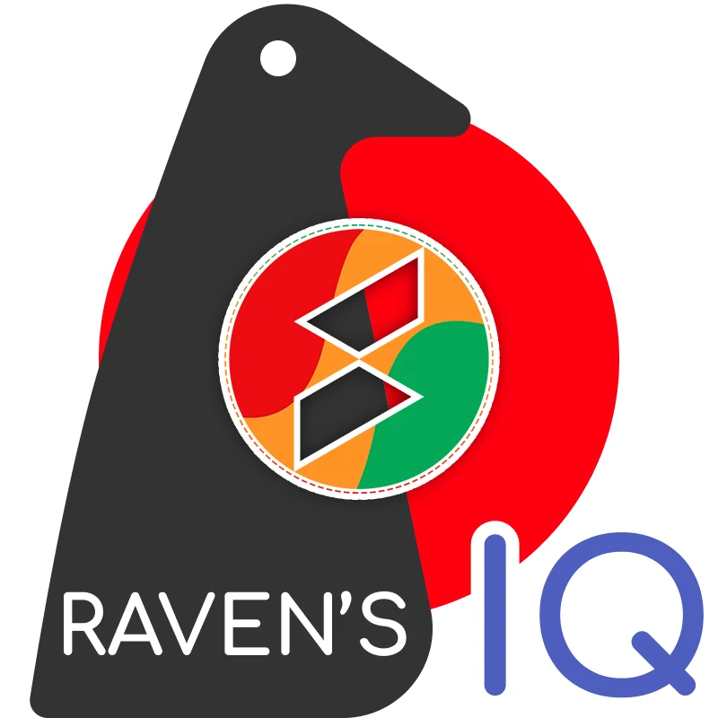 تست هوش ریون Raven IQ