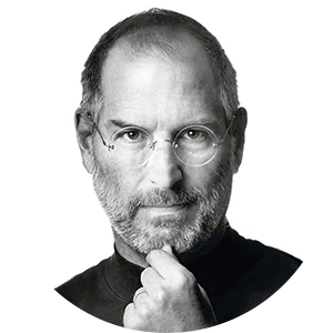 Steve Jobs